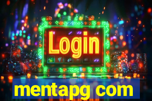 mentapg com