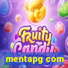 mentapg com