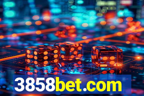 3858bet.com