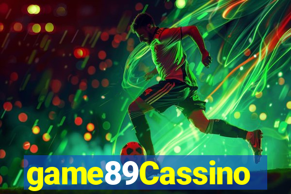 game89Cassino