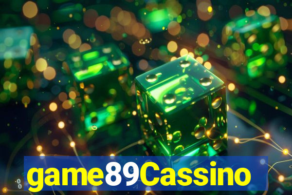game89Cassino
