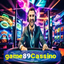 game89Cassino