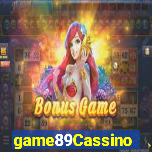 game89Cassino