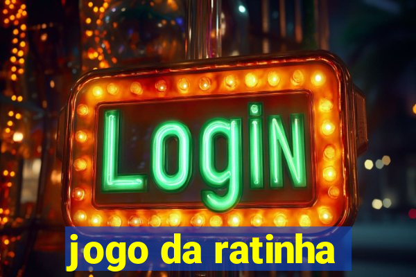 jogo da ratinha