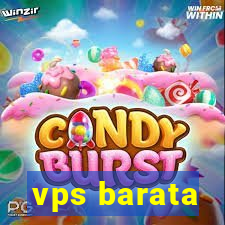 vps barata