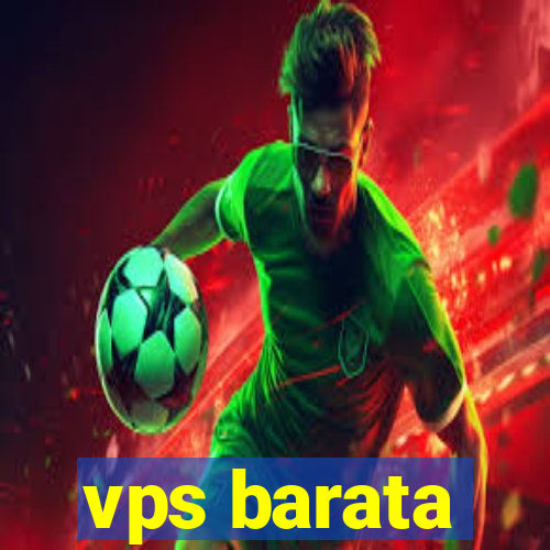 vps barata