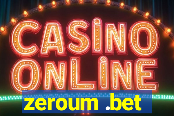 zeroum .bet