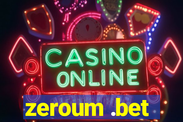 zeroum .bet