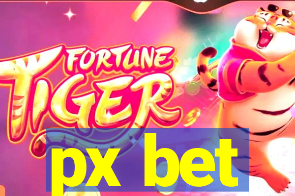 px bet