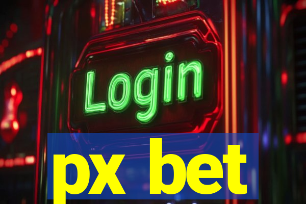 px bet