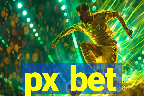 px bet