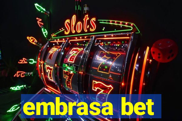 embrasa bet