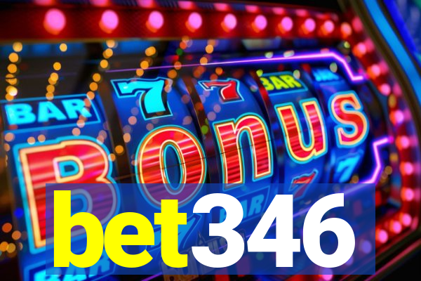 bet346