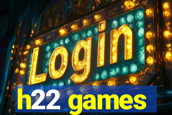 h22 games