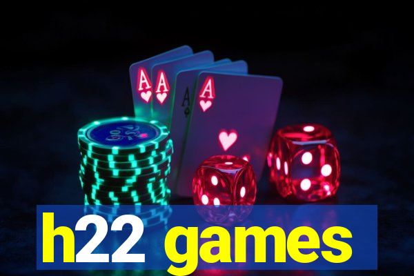h22 games