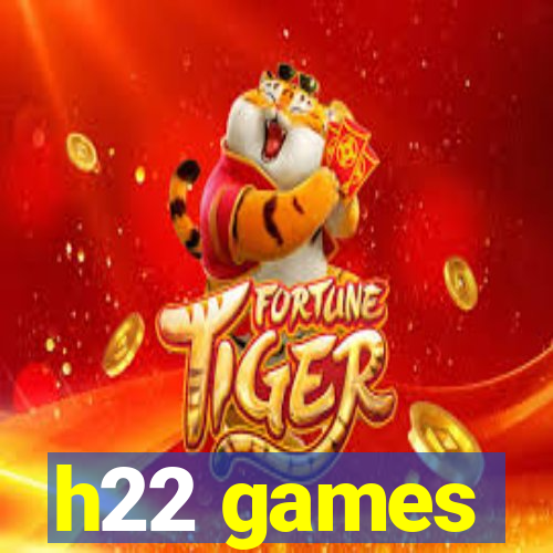 h22 games