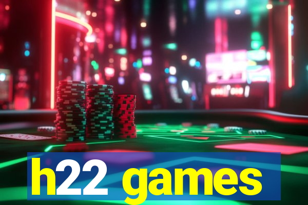 h22 games