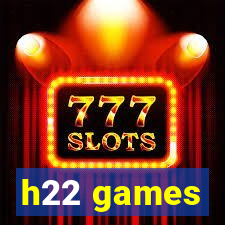 h22 games