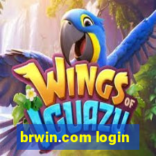 brwin.com login