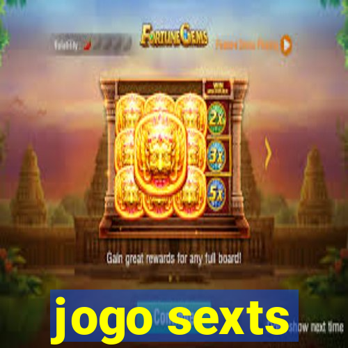 jogo sexts