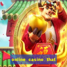 online casino that accepts visa gift cards