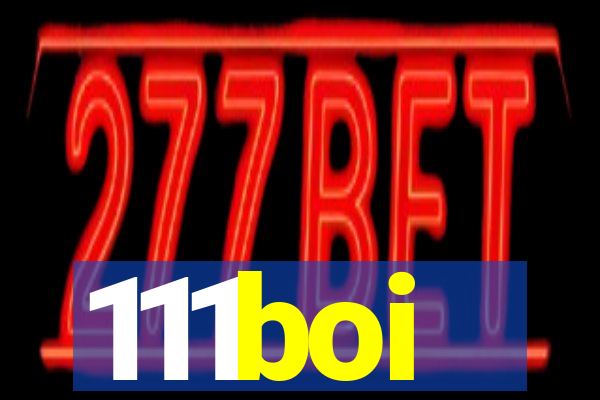 111boi