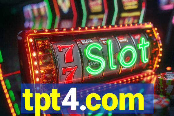 tpt4.com