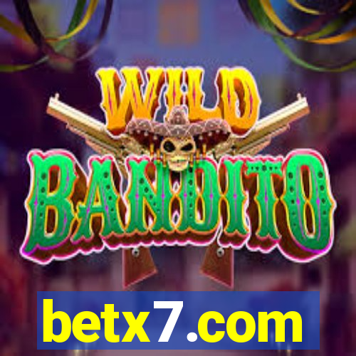betx7.com