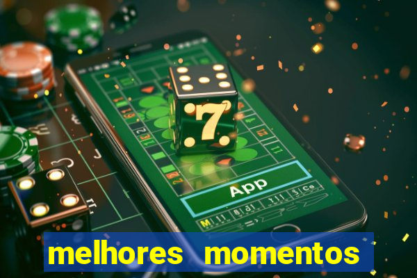 melhores momentos corinthians x vasco