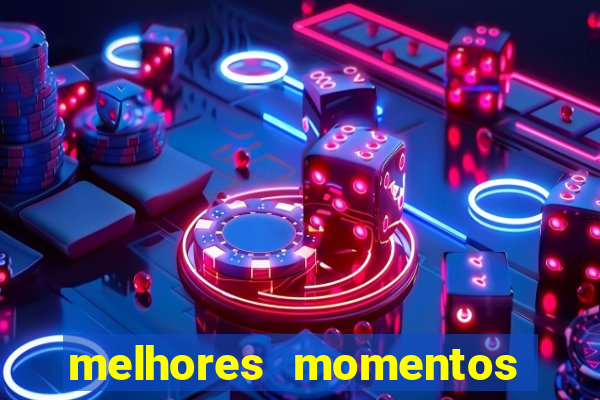 melhores momentos corinthians x vasco