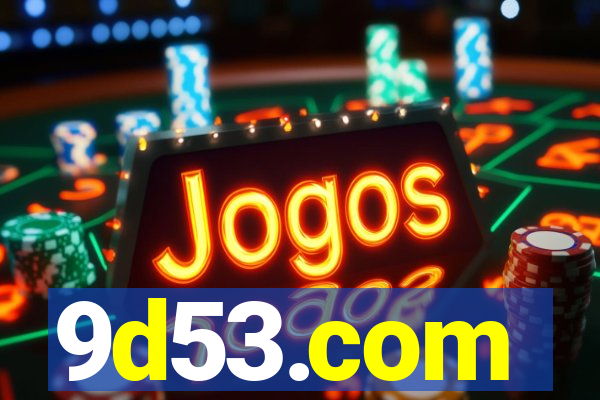 9d53.com