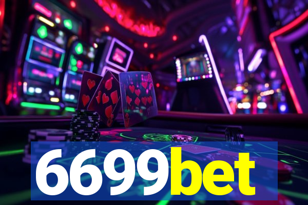 6699bet