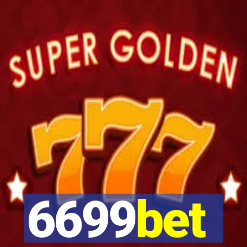 6699bet