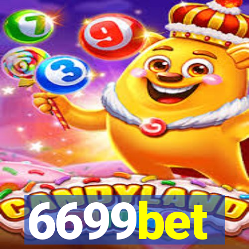 6699bet