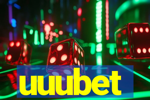 uuubet