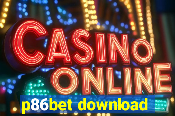 p86bet download
