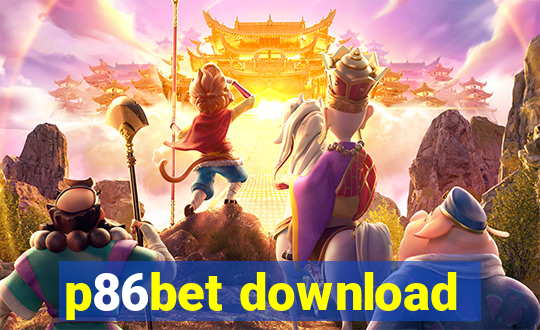 p86bet download