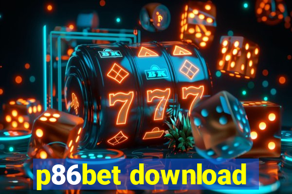 p86bet download