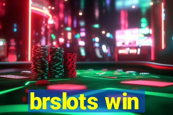 brslots win