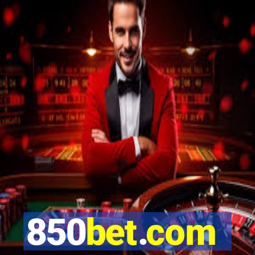 850bet.com