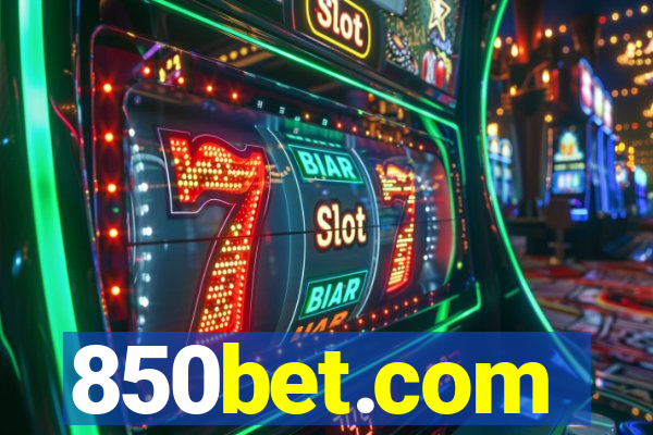 850bet.com