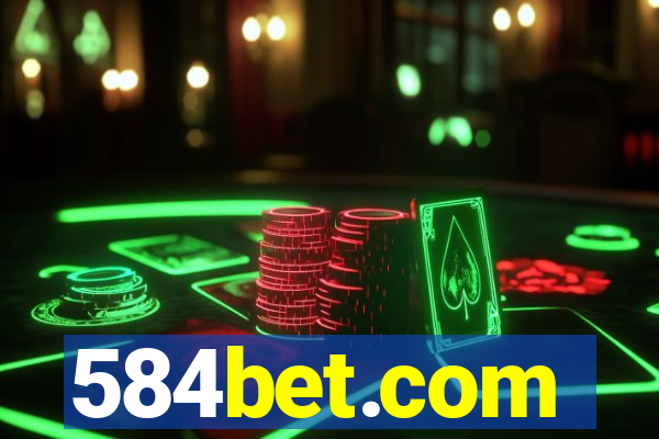 584bet.com