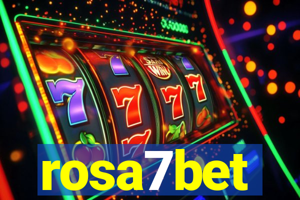 rosa7bet