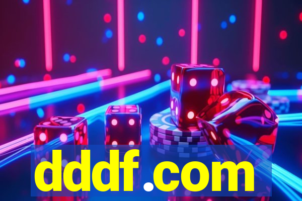 dddf.com