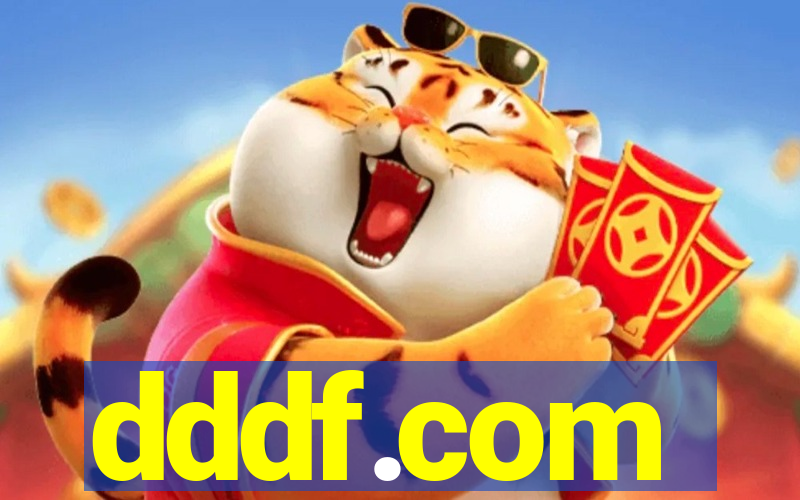 dddf.com
