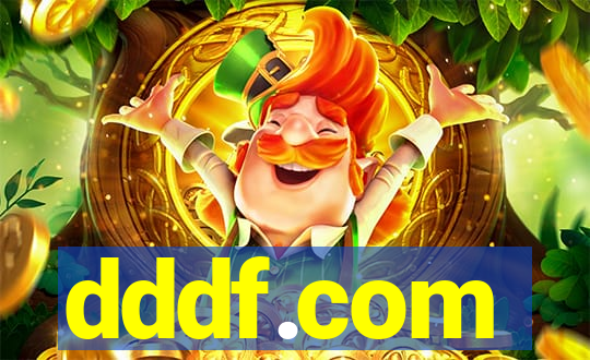dddf.com