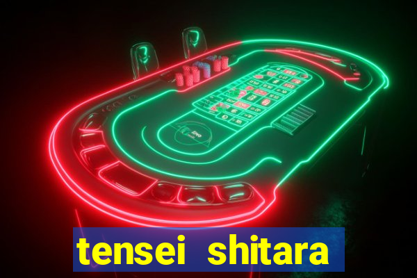 tensei shitara slime datta ken 2 temporada dublado crunchyroll