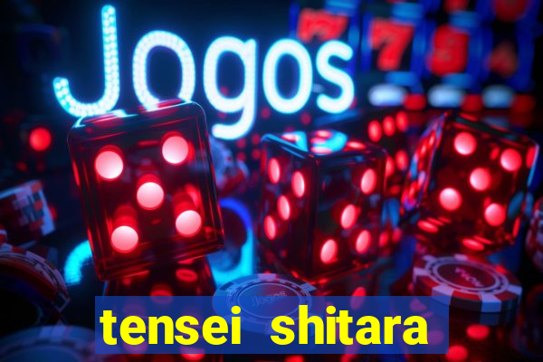 tensei shitara slime datta ken 2 temporada dublado crunchyroll