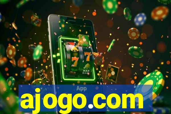 ajogo.com