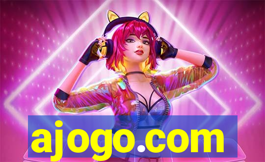 ajogo.com